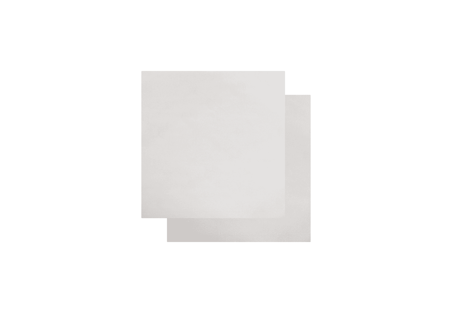 (1068)papier à Fromage Sans Impression 25x25cm.1