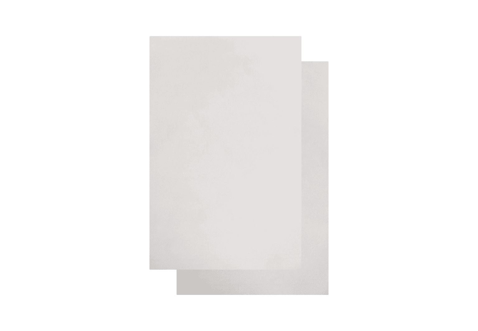 (1069)papier à Fromage Sans Impression 25x37,5cm.1