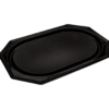 Plateau octogonal 45x30cm – Image 2