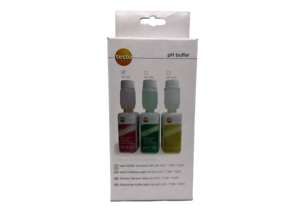 (1343) solution tampon ph4 testo 1