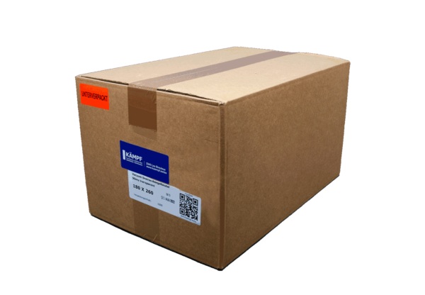 (1618)sachet sous vide180 260.3