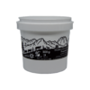 Gobelet double-crème de la Gruyère 300gr – Image 2