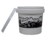 Gobelet double-crème de la Gruyère 300gr