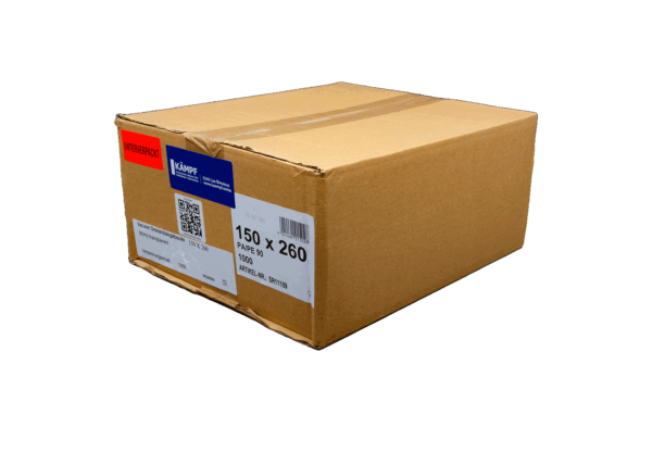 (1669)sachet sous vide 150 260.3