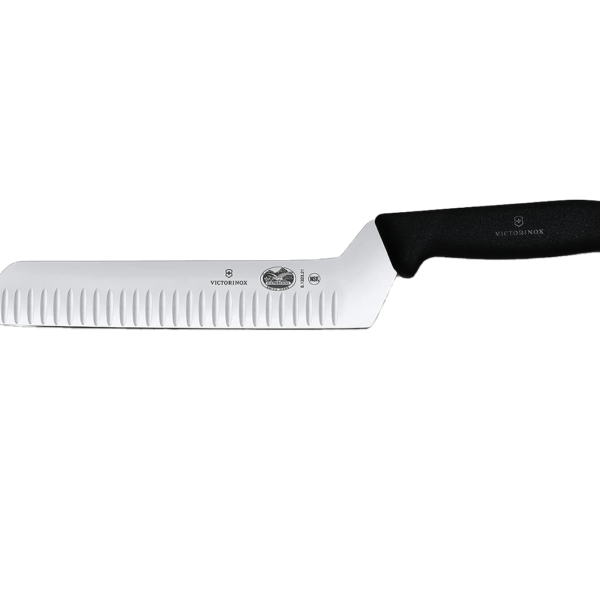 (1683)couteau à Pâte Molle 1