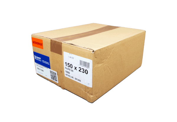 (1833)sachet sous vide 150 230.3