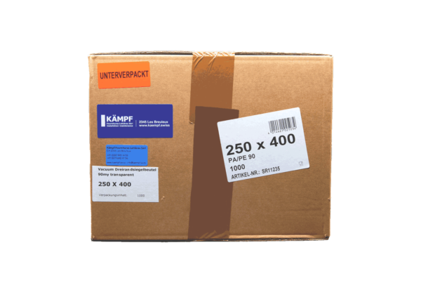 (1839)sachet sous vide 250 400.3