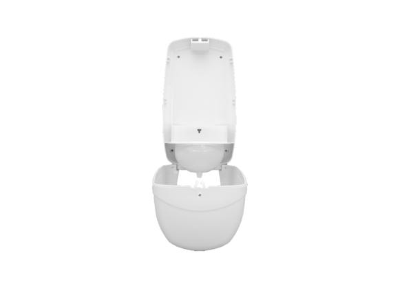 (1848)distributeur à papier midi bulkysoft.3