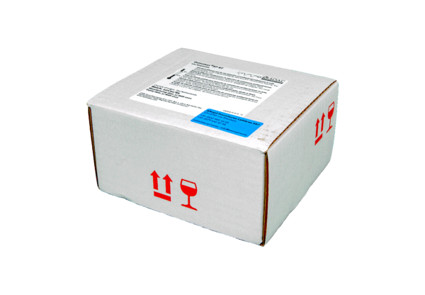 (1852)test antibiotique delvotest 100pc.2.3