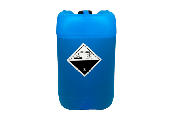 (1875)calgonit nf 422 alcalin moussant sans chlore 24kg.2
