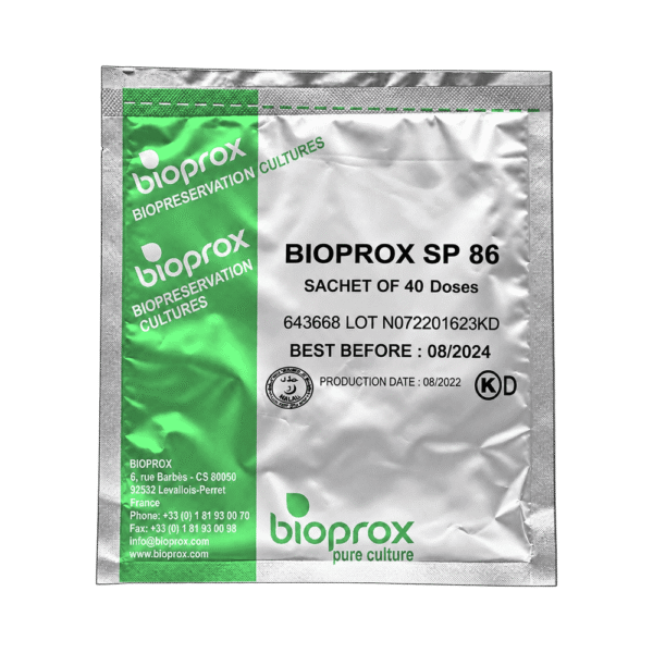 (1905)BIOPROX SP 86 40D FACE