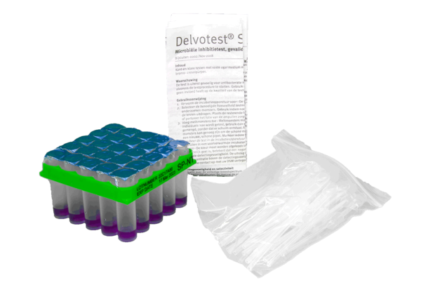 (2003)test antibiotique delvotest 25pc.1