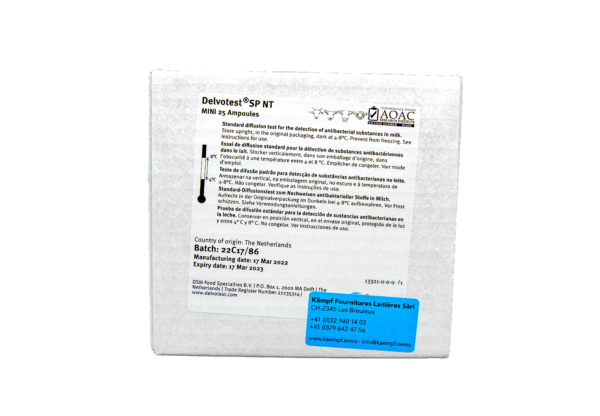 (2003)test antibiotique delvotest 25pc.2