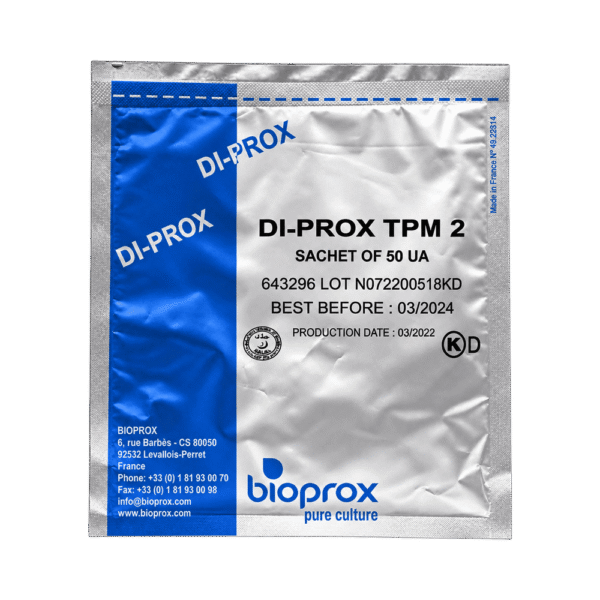 (2308)DI PROX TPM2 50UA FACE
