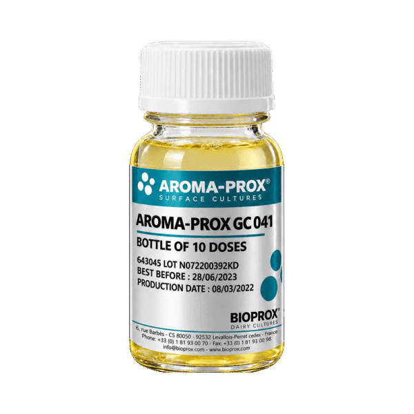(2313)AROMA PROX GC 041 10D FACE