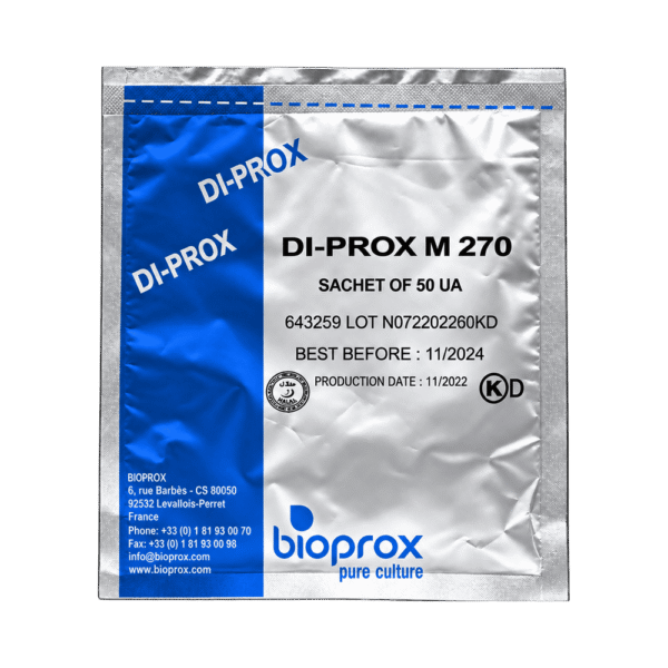 (2316)DI PROX M270 50UA FACE