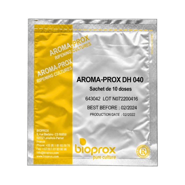 (2342)AROMA PROX DH 040 10D FACE