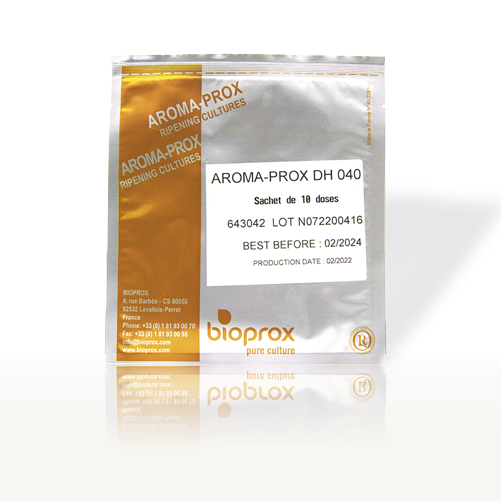 (2342)aroma prox dh040 10u.10