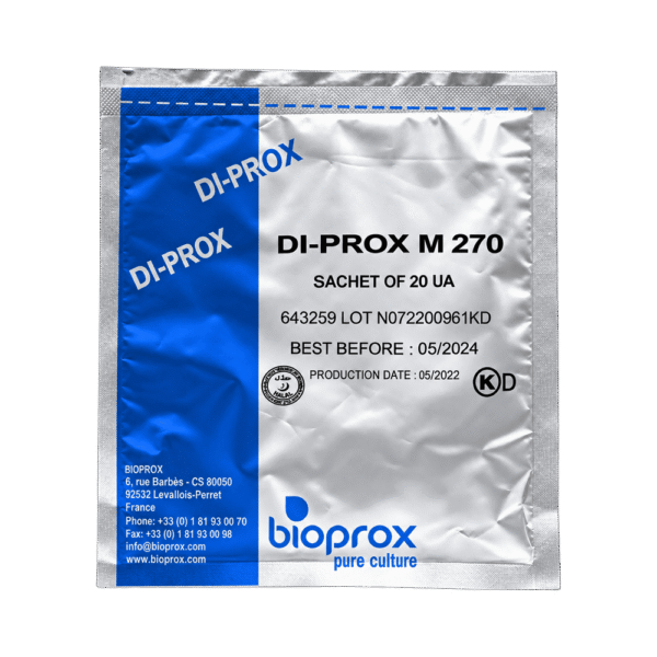 (2426)DI PROX M270 20UA FACE