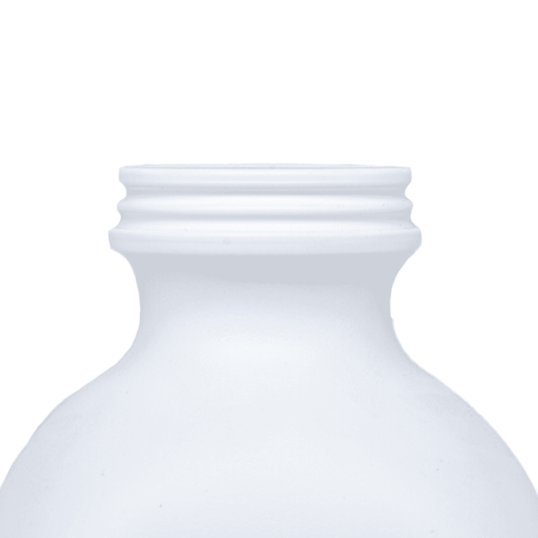 Bouteille à lait en verre 0,5L sans bouchon – Kämpf Fournitures Laitières  Sàrl