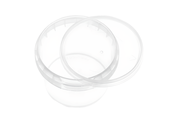 (2466)gobelet Avec Fermeture De Sécurité 120ml..2