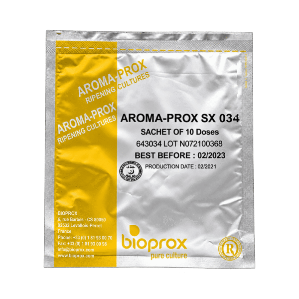 (2584)AROMA PROX SX 034 10D FACE
