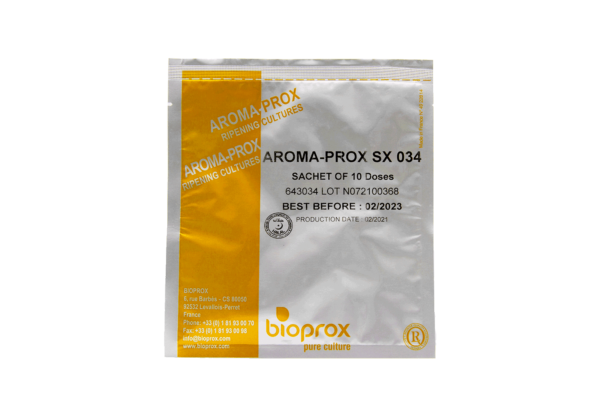 (2584)aroma Prox Sx 034 10u.2