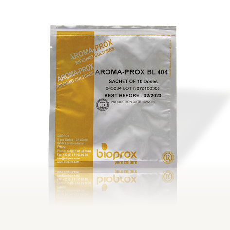 (2623)aroma prox bl 404 10u.10