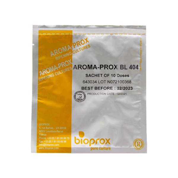 (2623)aroma Prox Bl 404 10u.2