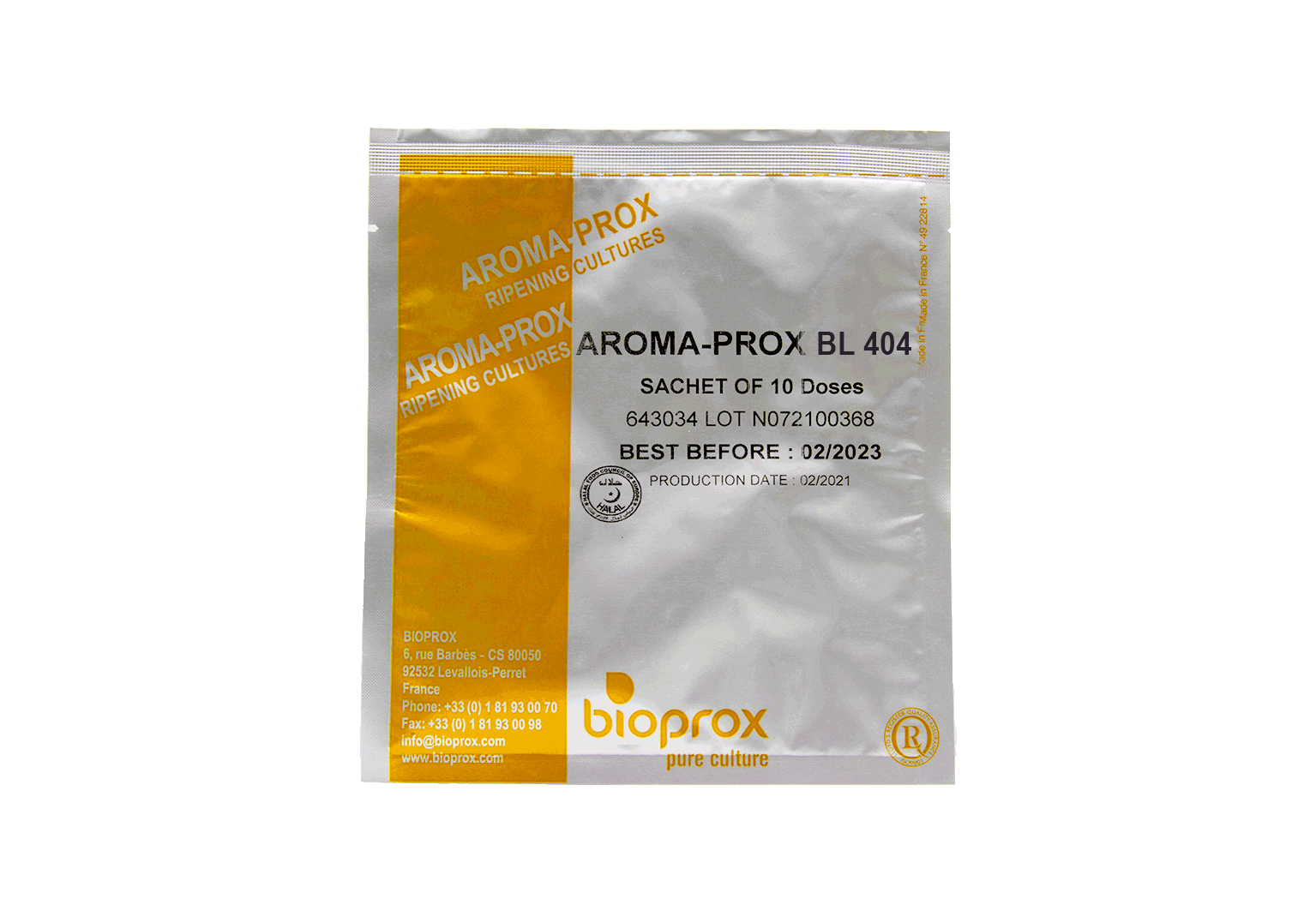 (2623)AROMA-PROX-BL-404-10U.2
