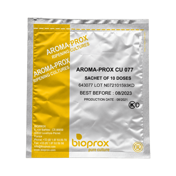 (2739)AROMA PROX CU 077 10D FACE