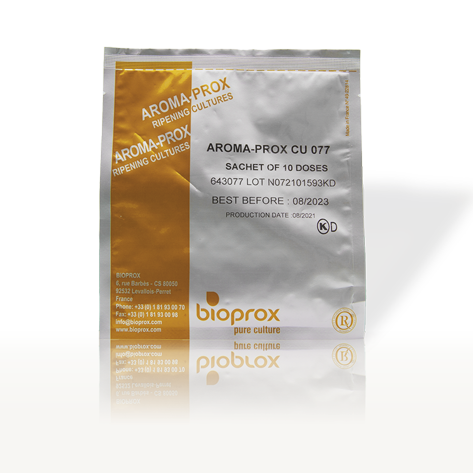 (2739)aroma prox cu 077 10u.10