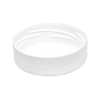 Couvercle TO53 plastique blanc 1500pc. – Image 2