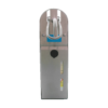 Distributeur désinfectant en acier inox – Image 2