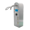Distributeur désinfectant en acier inox