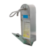 Distributeur désinfectant en acier inox – Image 3