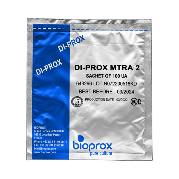 (2851)DI PROX MTRA 2 100UA FACE