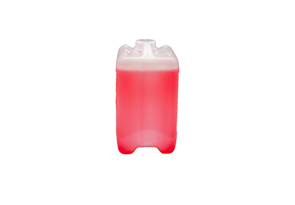 (2930)savon Liquide Calgonit Mano Soap 5l.4