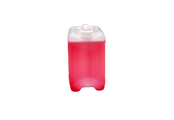(2930)savon Liquide Calgonit Mano Soap 5l.6