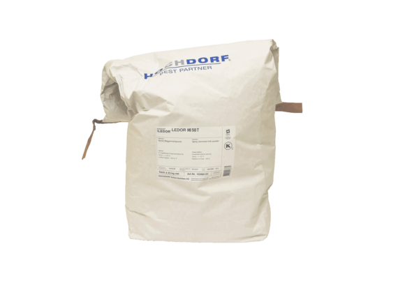 (3010)poudre de protéine de lait ledor.10