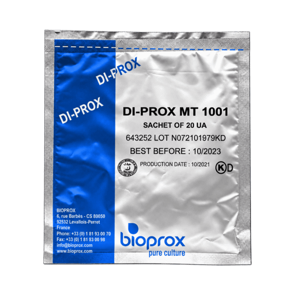 (3018)DI PROX MT1001 20UA FACE