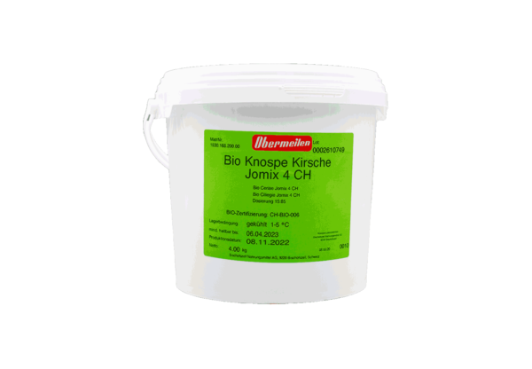(3036) Cerise Bio Jomix 4kg.11