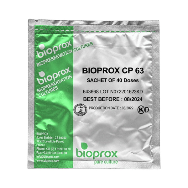 (3100)BIOPROX CP 63 40D FACE