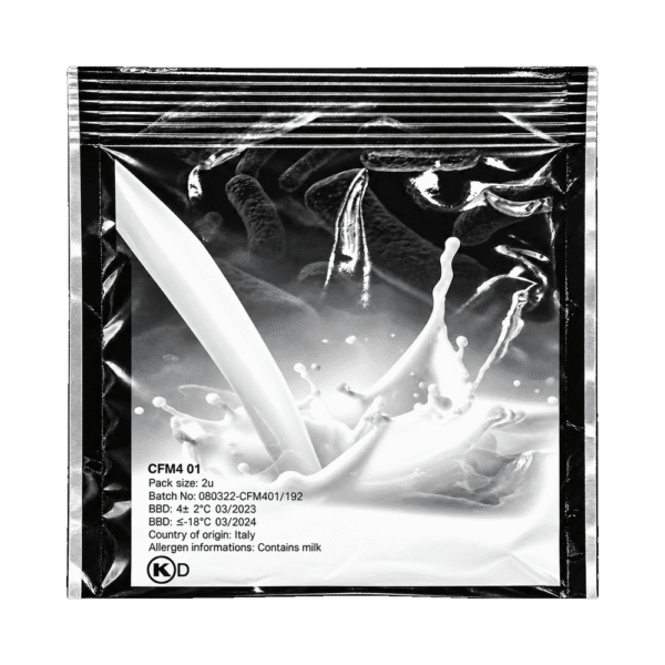 (3360)CALZA CFM4 2U FACE