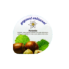 Opercules Edelweiss noisette ⌀ 73mm