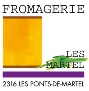 Fromagerie Les Martel