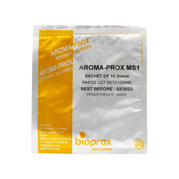 (0000)aroma Prox Ms1 10u.2