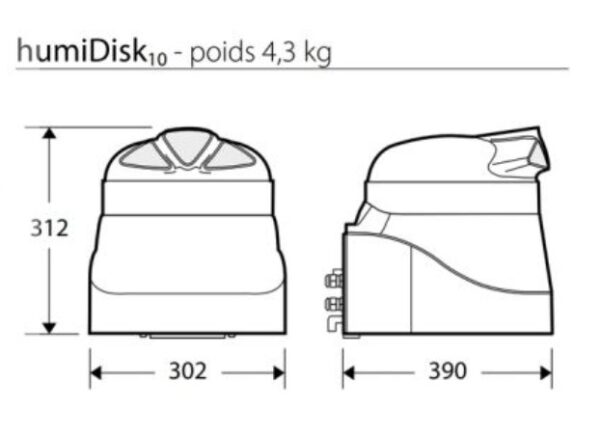 Photo humiDisk10_2 Photo humidisk10 2