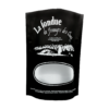 Sachet à fondue personnalisé exemple N°41