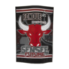 Sachet à fondue personnalisé exemple N°114